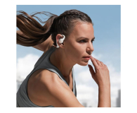 ANKER Słuchawki nauszne Soundcore AeroFit Pro białe A3871G21 - 1220877 - zdjęcie 2